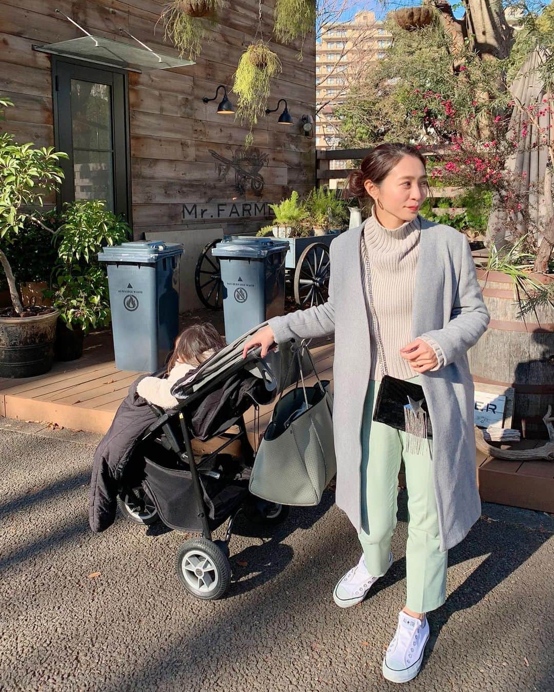 鈴木優美 のグルメインスタ