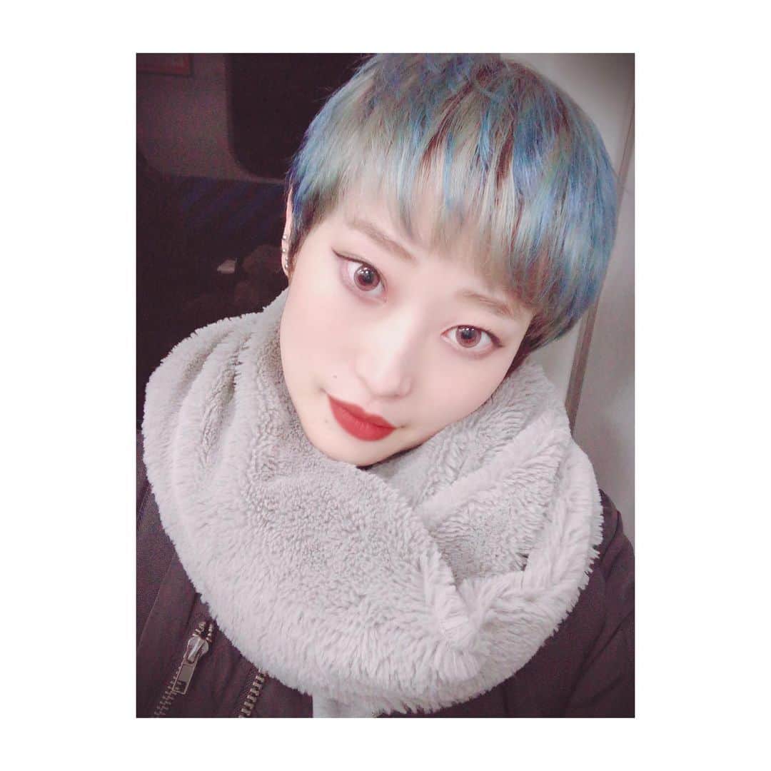 naokoのインスタグラム