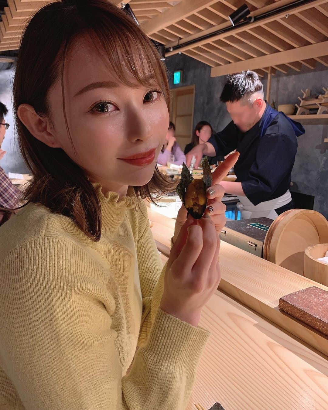 karen okajimaのインスタグラム