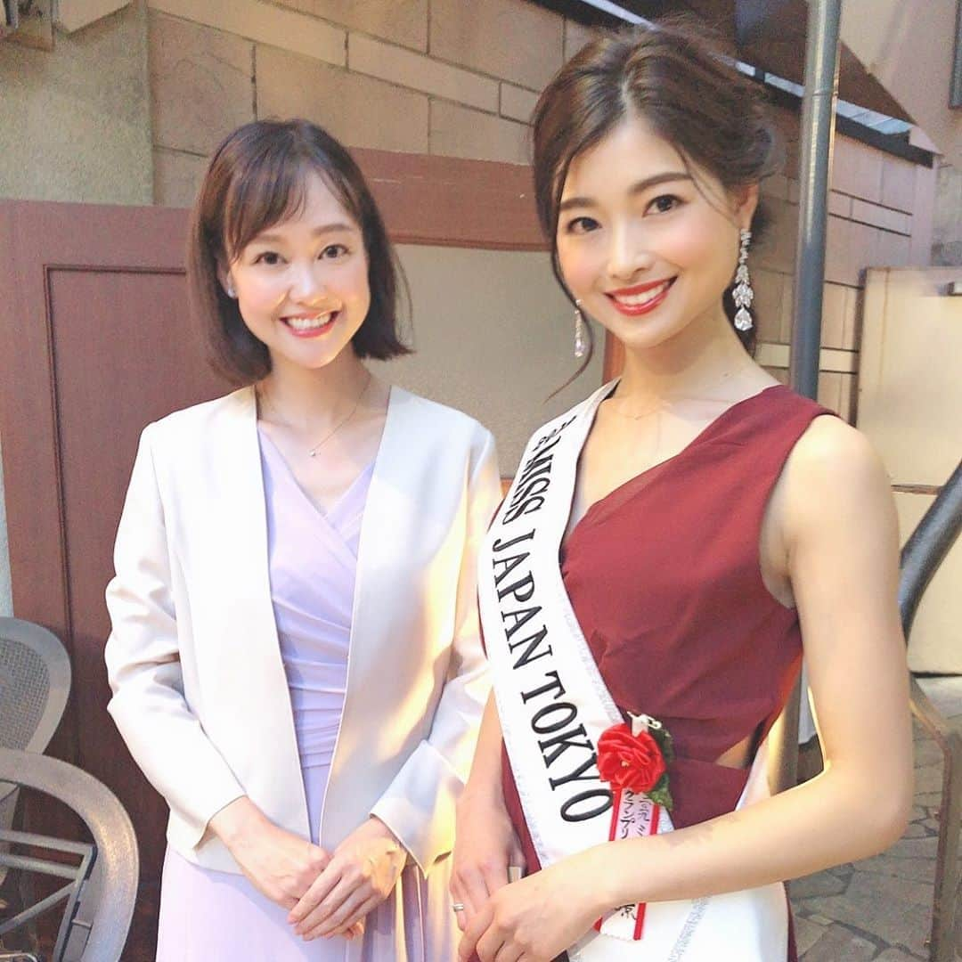 樋田かおりのインスタグラム