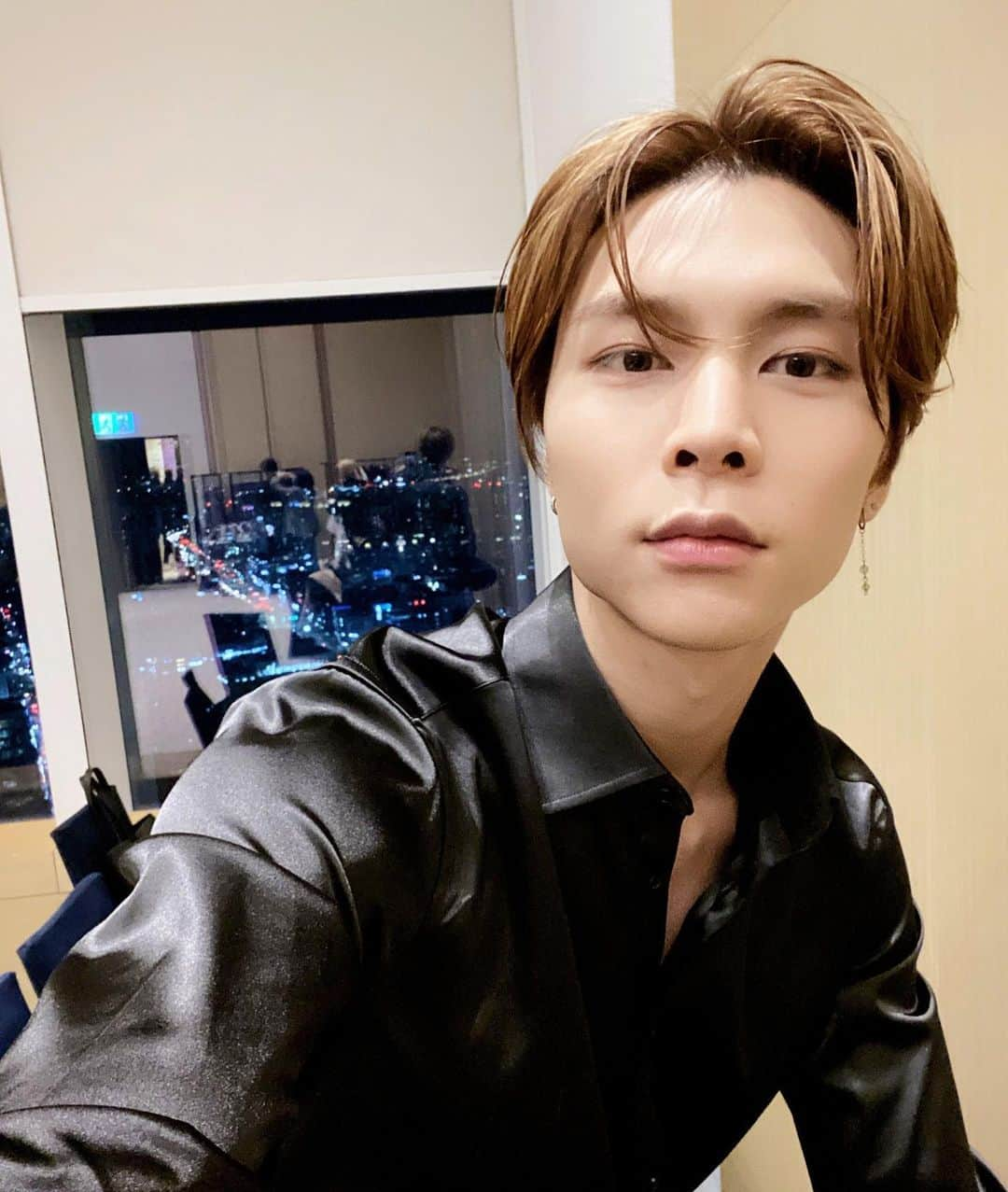 NCT(Neo Culture Technology)さんのインスタグラム写真 - (NCT(Neo Culture Technology)Instagram)「”[OFFICIAL] 🎂HAPPY BIRTHDAY TO #JOHNNY WE💚YOU”  #HAPPYJOHNNYDAY #쟈니 #NCT #NCT127」2月9日 21時31分 - nct_world