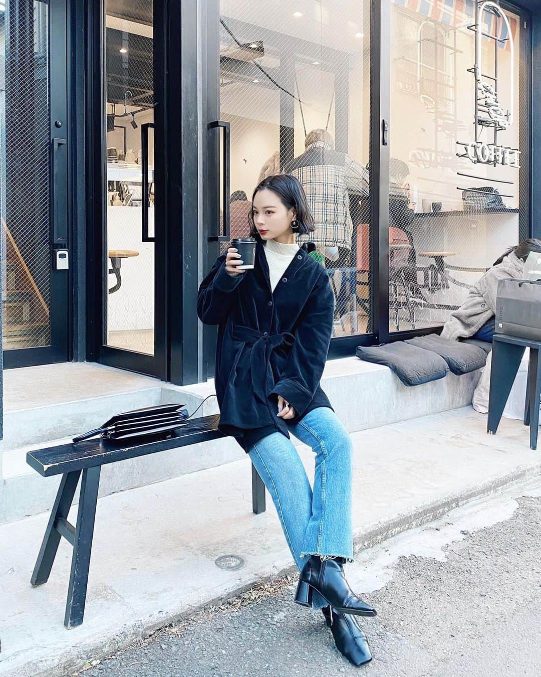 斎藤有沙のグルメインスタ