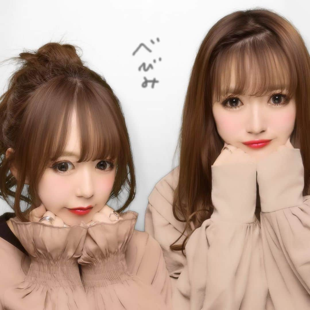 haruさんのインスタグラム写真 - (haruInstagram)「ㅤㅤㅤㅤㅤㅤㅤㅤㅤㅤㅤㅤㅤ ㅤㅤㅤㅤㅤㅤㅤㅤㅤㅤㅤㅤㅤ ㅤㅤㅤㅤㅤㅤㅤㅤㅤㅤㅤㅤㅤ #おはるカフェめぐり ㅤㅤㅤㅤㅤㅤㅤㅤㅤㅤㅤㅤㅤ あれ、結婚式前だから控えるって言ったのにな﹖😂笑 ㅤㅤㅤㅤㅤㅤㅤㅤㅤㅤㅤㅤㅤ でも毎日のようにカフェラテ飲んでたから 私にとっては久しぶりなのです🤭( 笑 ) ㅤㅤㅤㅤㅤㅤㅤㅤㅤㅤㅤㅤㅤ ㅤㅤㅤㅤㅤㅤㅤㅤㅤㅤㅤㅤㅤ いつか行ってみたいな〜って思ってた #花泥棒は珈琲屋です さん❤︎ ㅤㅤㅤㅤㅤㅤㅤㅤㅤㅤㅤㅤㅤ まず名前が可愛い🤣💕 ㅤㅤㅤㅤㅤㅤㅤㅤㅤㅤㅤㅤㅤ 濃厚でとっても美味しいチーズケーキをたべたので お昼は食べませんでした🙅‍♀️ カロリミットのんだから カフェオレも😂笑☜ そして次の日に調節しています👟 ㅤㅤㅤㅤㅤㅤㅤㅤㅤㅤㅤㅤㅤ ㅤㅤㅤㅤㅤㅤㅤㅤㅤㅤㅤㅤㅤ 3キロ痩せたからあと式までに1キロ。 欲を言えば2キロ。落としたい😂🧡 でもげっそりはしないようにしたい☺️！ ㅤㅤㅤㅤㅤㅤㅤㅤㅤㅤㅤㅤㅤ ㅤㅤㅤㅤㅤㅤㅤㅤㅤㅤㅤㅤㅤ ㅤㅤㅤㅤㅤㅤㅤㅤㅤㅤㅤㅤㅤ 大好きなかほちゃんとの写真と 現実とは異なるプリも載せておこっと🤭💓笑 かほちゃん本当にありがとう〜😭❤️❤️❤️らぶ😘 ㅤㅤㅤㅤㅤㅤㅤㅤㅤㅤㅤㅤㅤ ㅤㅤㅤㅤㅤㅤㅤㅤㅤㅤㅤㅤㅤ ジョージのマクラと鬼滅のコインケース ユーフォーキャッチャーでゲットした🥰( 笑 ) 善逸は🐻さんにあげます🤭💕 ㅤㅤㅤㅤㅤㅤㅤㅤㅤㅤㅤㅤㅤ ㅤㅤㅤㅤㅤㅤㅤㅤㅤㅤㅤㅤ #東京カフェ#下北沢カフェ #おはるの東京カフェ ㅤㅤㅤㅤㅤㅤㅤㅤㅤㅤㅤㅤㅤ」2月9日 21時37分 - __haru3