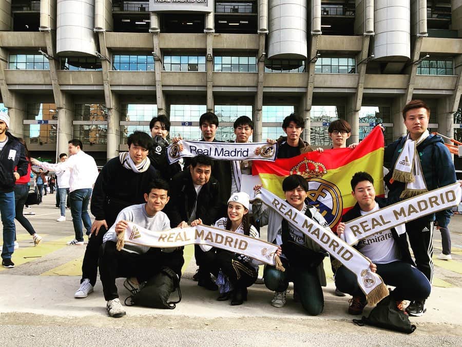 SHO-NOのインスタグラム