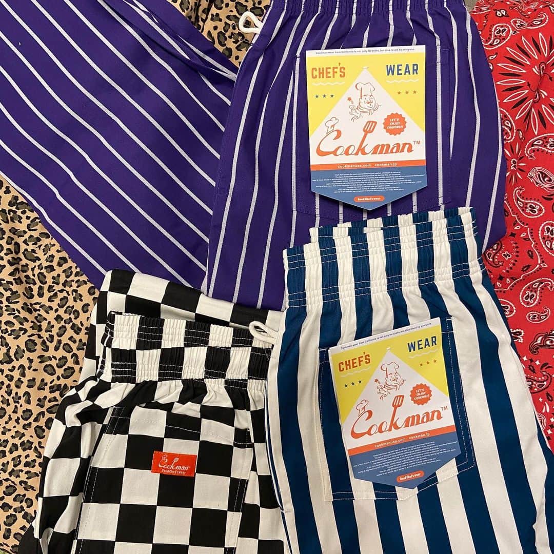 ニコアンドのグルメインスタ