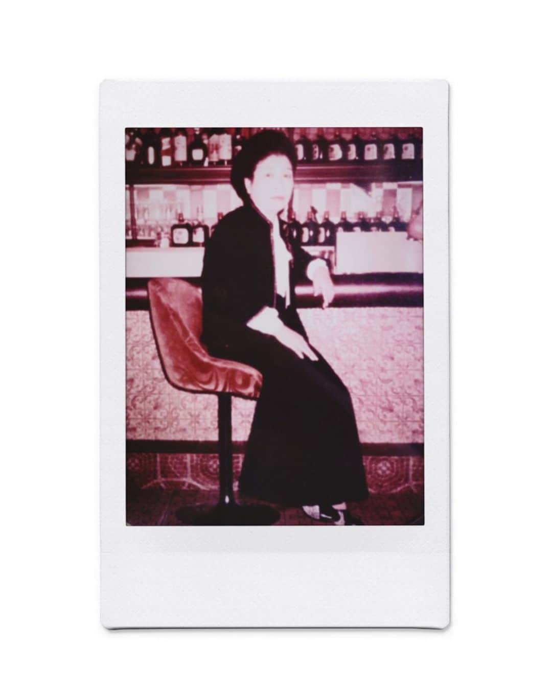 倉岡晋也のインスタグラム：「12th November 1929 - 4th February 2020 ___________________ Dear Grandma, I love you so much, I can never thank you enough.We have a related by blood, you were forever my life’s biggest inspiration. I have your essence forever....thank you so much. ありがとう。 僕の人生の教科書です。彼女から全てを学びました。 強く逞しく優しく美しく生きる事を教えてくれました。 いつも守って支えてくれてありがとう。大好きだよ。 ありがとう。」