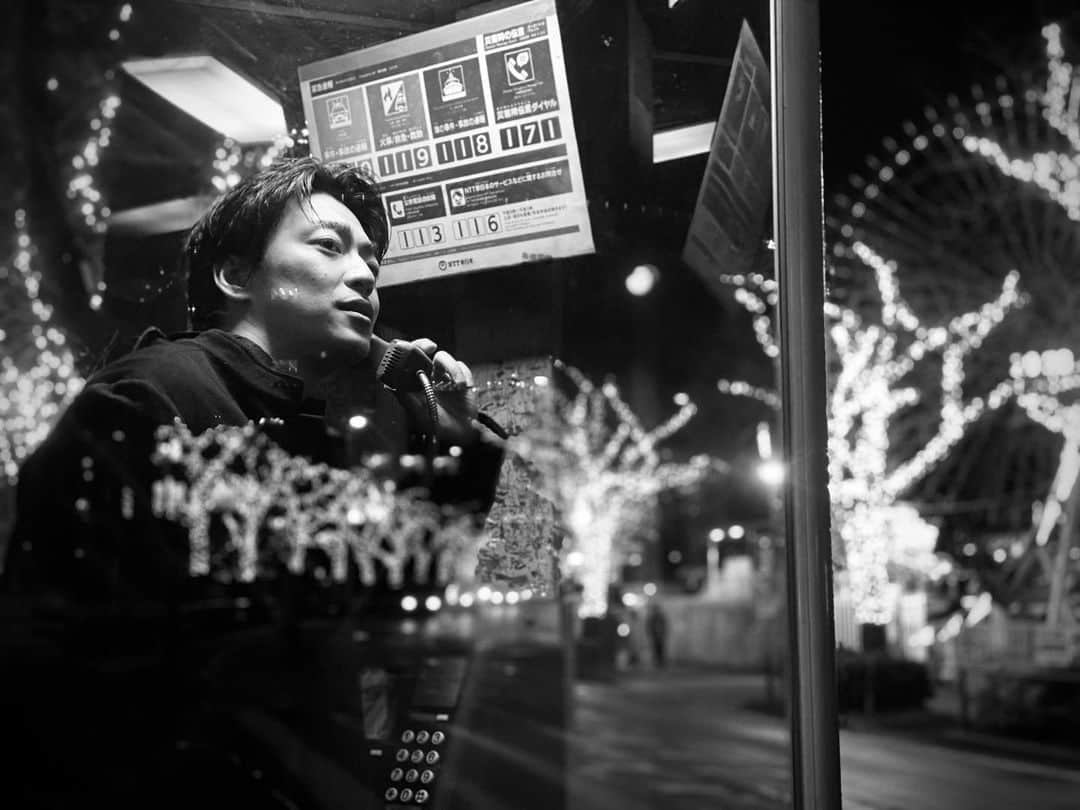 大東駿介さんのインスタグラム写真 - (大東駿介Instagram)「ちょっとまの暇つぶしに撮る写真のレベル高すぎ。 　photo by HIKARI  #37セカンズ #37seconds  #hikarifilms」2月9日 21時56分 - shunsuke_daitoh