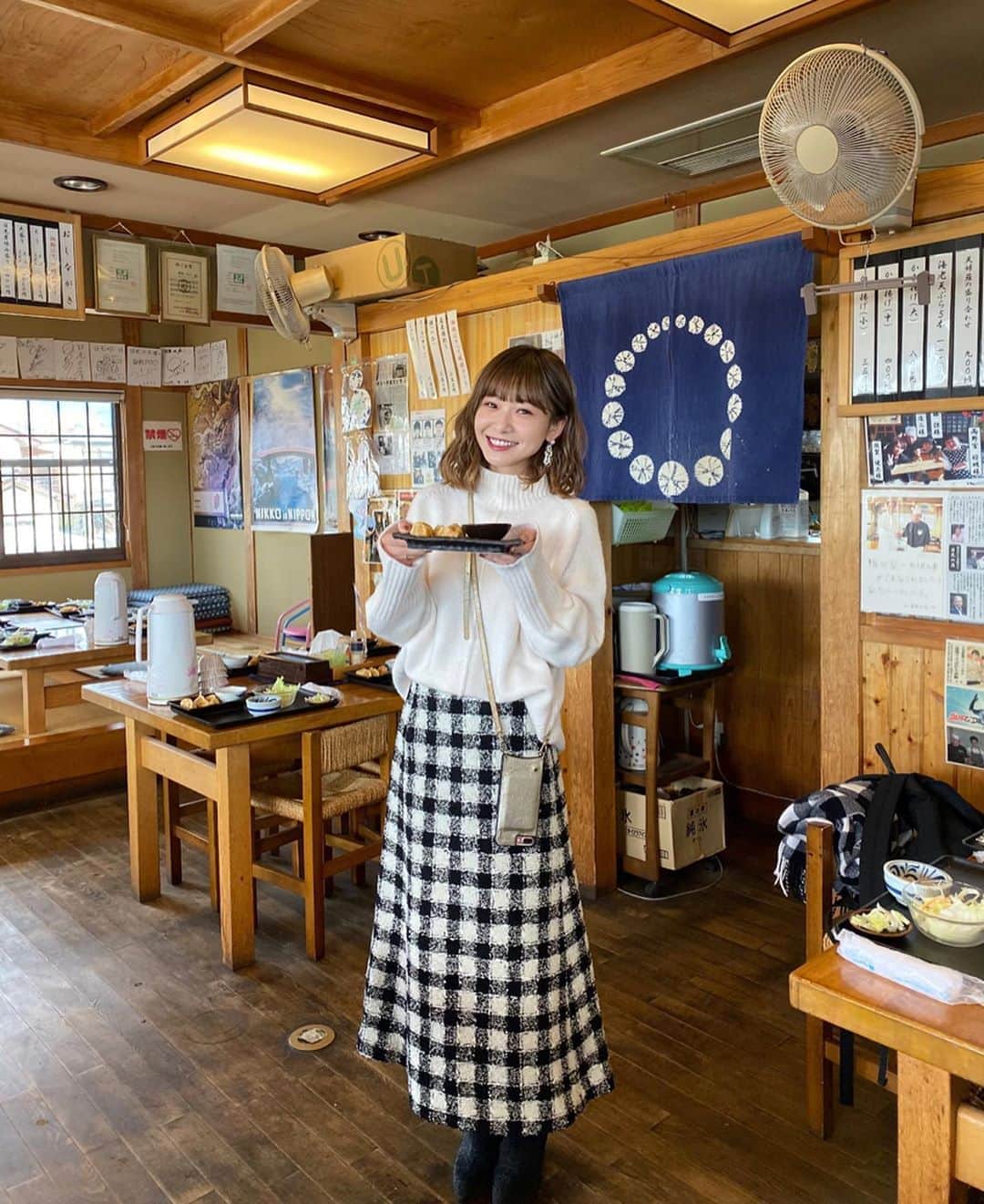 西川瑞希（みずきてぃ）のグルメインスタ