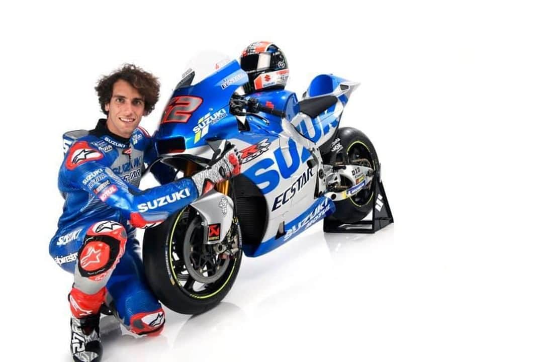 MOTUL Japanさんのインスタグラム写真 - (MOTUL JapanInstagram)「【来月にはMotoGP開幕!!】 . 2020年のGSX-RRが発表されましたね。 . 今年はスズキのレース活動60周年のアニバーサリーイヤー。更なる活躍が期待できます。 . 3月上旬のMotoGP™開幕が楽しみですね!! . 写真はTeam SUZUKI EcsterのGSX-RR!!! . #MOTUL #MOTULJAPAN #MotoGP #SUZUKI #GSXRR #モチュール #高性能オイル  #モーターサイクル #バイク好きと繋がりたい #racingbike #racingbikes #レースバイク #レーサー #supersport #supersportbikes」2月9日 22時00分 - motuljapan