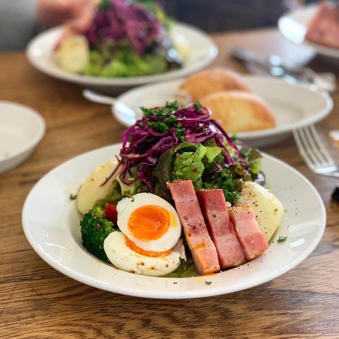 Atsukoのグルメインスタ