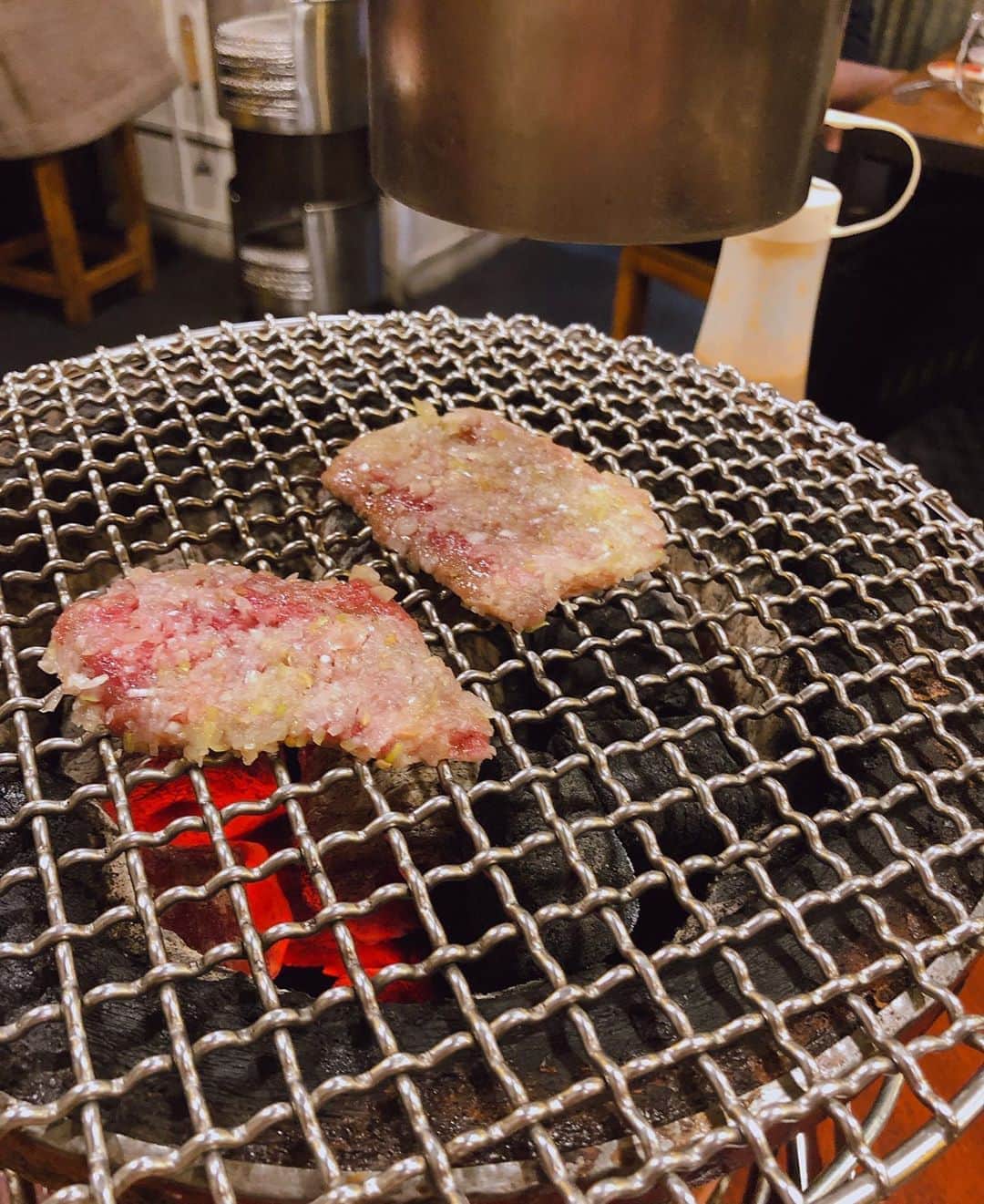 山下莉奈のグルメインスタ