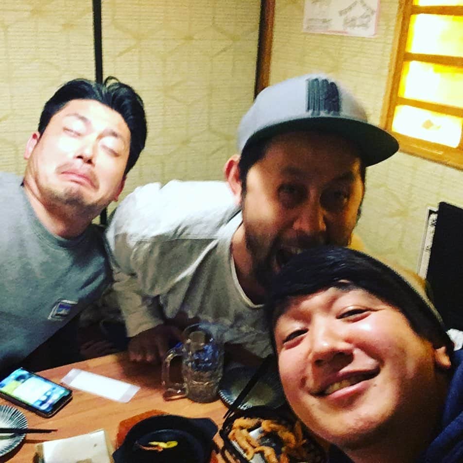 トクサンTVのインスタグラム