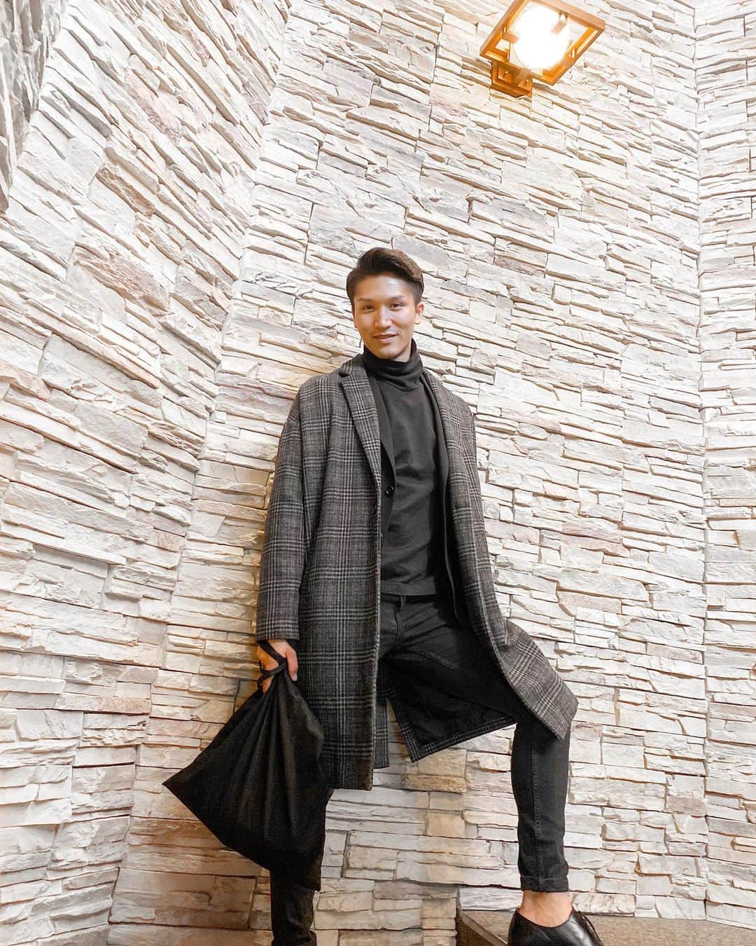 島村麗乃のグルメインスタ