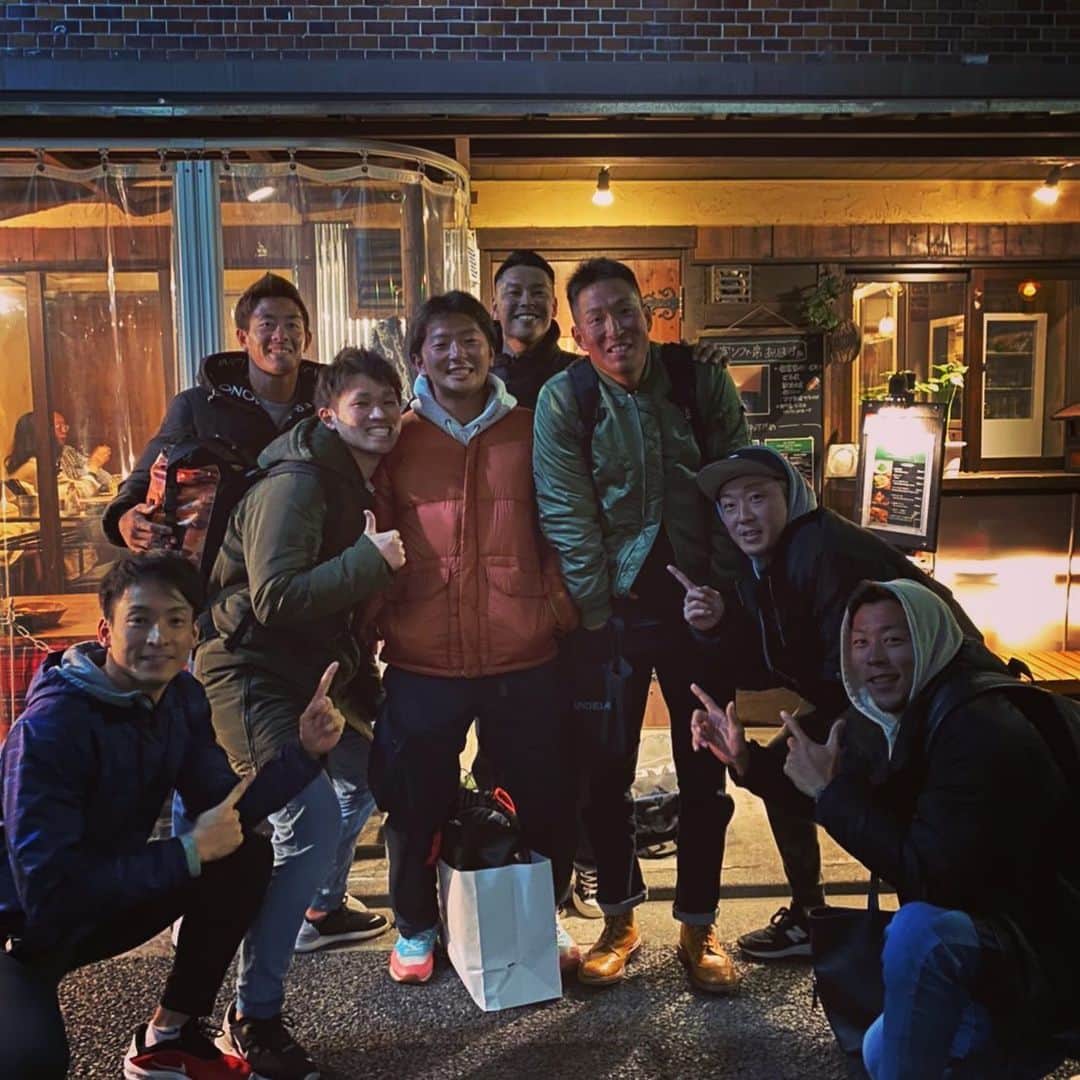 道木優輝のグルメインスタ