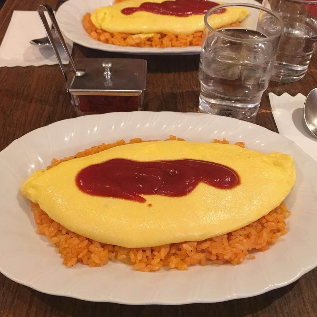 名和風歌のグルメインスタ