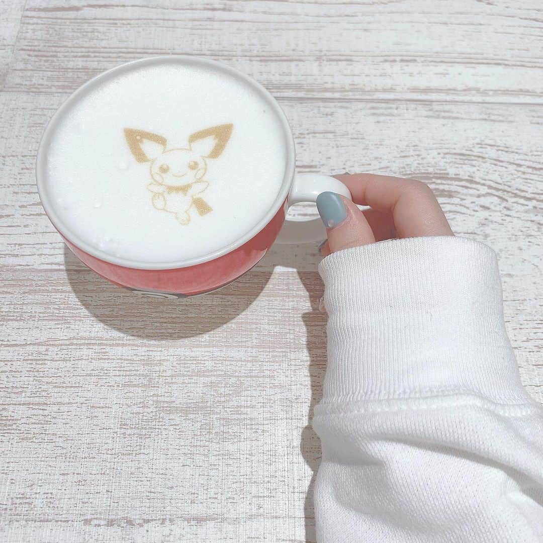 武藤小麟のグルメインスタ