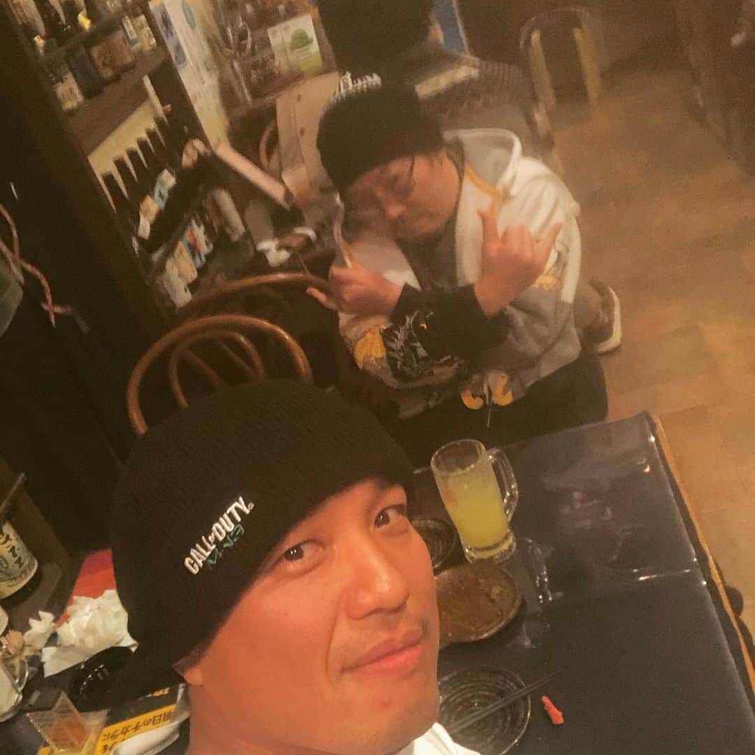 HI-Dのインスタグラム