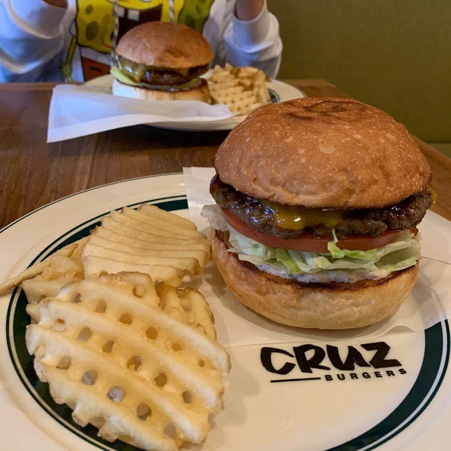 北村優衣のグルメインスタ