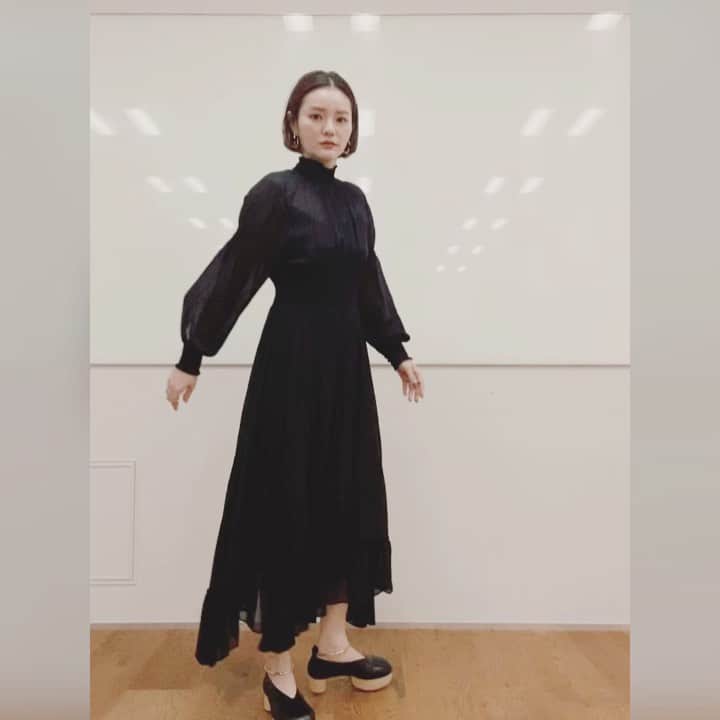 藤井明子のインスタグラム