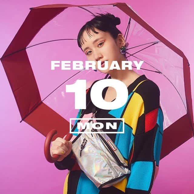 NYLON JAPANさんのインスタグラム写真 - (NYLON JAPANInstagram)「2月10日は 『傘の日』 雨降りの日も、お気に入りの傘で、ナイロニスタたるものオシャレには抜かりなく。  NYLON.JPでは「365日、毎日がアニバーサリー」をテーマに、ファッショナブルでユニークなスタイリングを毎日提案しているよ！  http://www.nylon.jp/365  MODEL: ELENA KENDALL（TOMORROW TOKYO）@ELENAKENDALL_  #365anniversary #fashion #makeup #beauty #style #今日は何の日 #make #nylonjapan #nylonjp #coordinated #coordinates #ootd #outfi #coordinate #photography #beautiful #photooftheday #傘の日」2月10日 0時00分 - nylonjapan