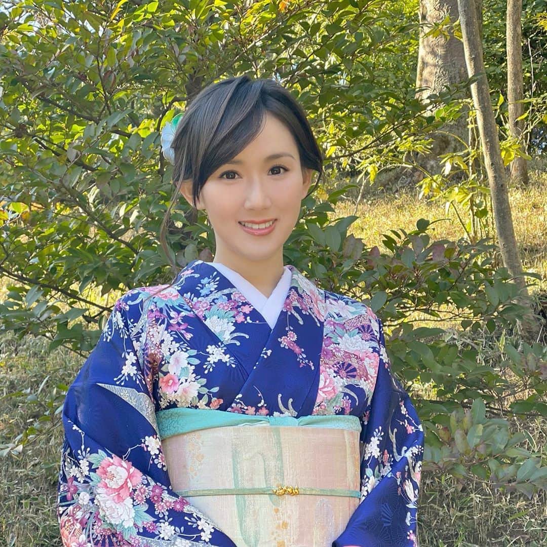 谷中麻里衣のグルメインスタ