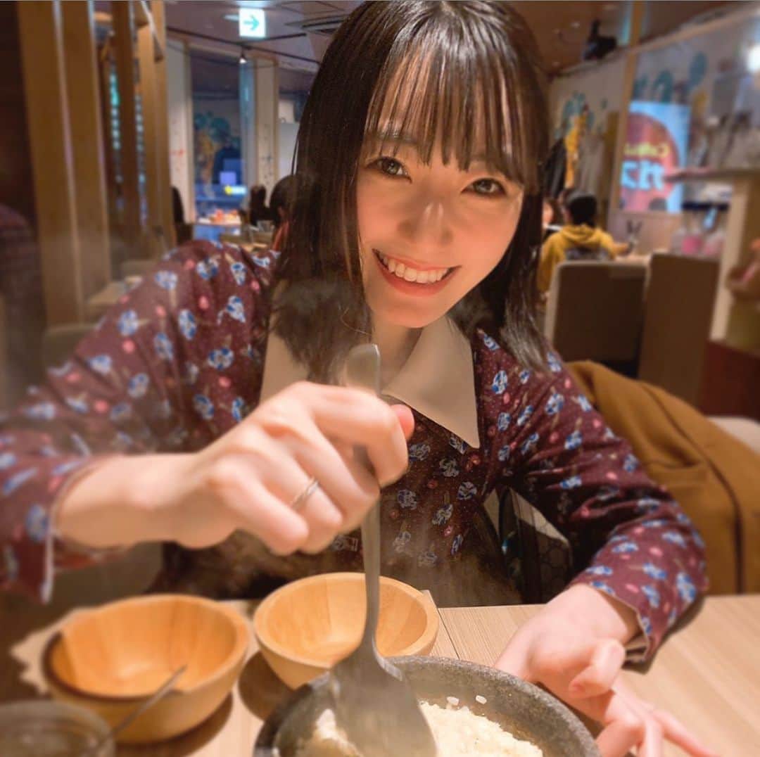 松井咲子さんのインスタグラム写真 - (松井咲子Instagram)「ご機嫌写真こちらにも . 😋🧀 #へらへら #ご機嫌ですね」2月10日 0時13分 - sakiko___official