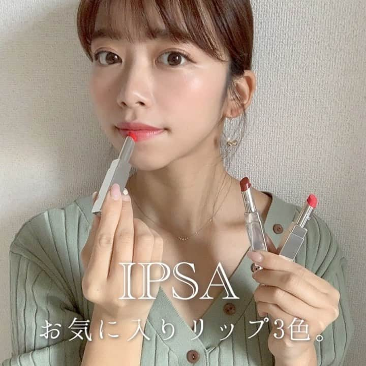 牧野桃美のインスタグラム