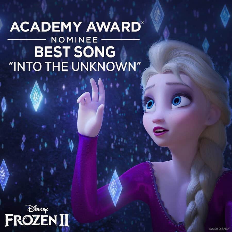 NARA YOUNさんのインスタグラム写真 - (NARA YOUNInstagram)「From story to Animation ♥️Wishing best of luck to  #Frozen2 for #bestoriginalsong at the #Oscars2020 today.  I’m really looking forward to seeing all the international Voice actresses of #Elsa perform the multi language #IntotheUnknown live with @idinamenzel and @auroramusic 🙂♥️ Got get em @lisastokkelove !! 🙌🏻 Routing for you 😆 오늘 #오스카 에 세계의 여러 #엘사 성우들의 #인투디언노운 라이브 공연이 준비되어 있는데 정말 기대되네요.  노르웨이의 엘사 성우 친구 ‘리사 스톡케’ 씨 - 화이팅! 멋진 공연 기대하고 있습니다 🙂✨♥️ . . . #idinamenzel #frozen #letitgo #disney #disneyanimation #anna #elsa #겨울왕국 #숨겨진세상 #showyourself #animation #animator #애니메이션 #디즈니 #디즈니애니메이션 #디즈니애니메이터 #윤나라애니메이터  #렛잇고  #アナと雪の女王 #アナと雪の女王2 #oscars」2月10日 0時32分 - oonaraoo