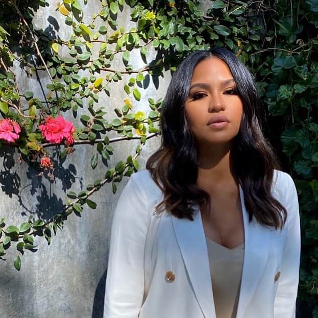 cassieのインスタグラム：「Frankie’s Mom」