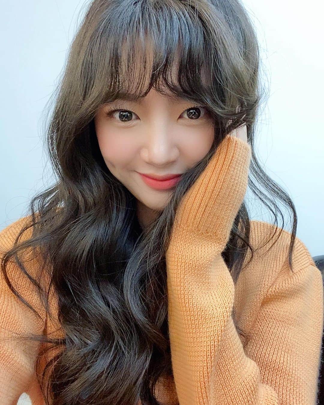 ヘインのインスタグラム：「꺄🍊🍑🍅🍒」