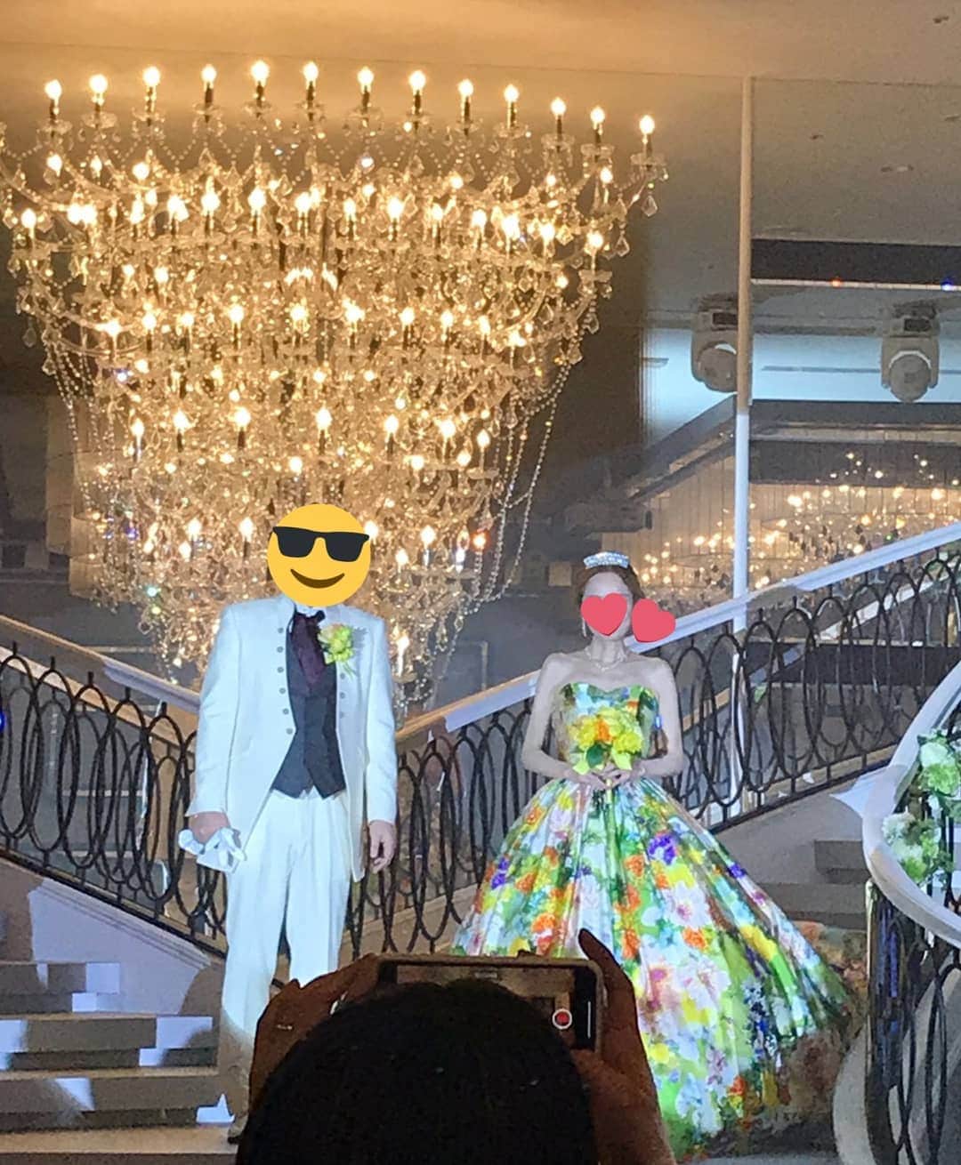 藤本つかささんのインスタグラム写真 - (藤本つかさInstagram)「週末は大学時代の友達の結婚式に！  試合して、速攻結婚式へ。  同窓会みたいで、楽しかったー！！ あゆ大好き友達による、あゆ尽くしの式でした！  ド派手な結婚式の中の肝っ玉ぶりなお手紙が、最高に最高に良かったです(泣)  友達を東京案内してきたよー  #結婚式 #大学時代 #浜崎あゆみ #東京観光」2月10日 13時04分 - tsukka0730official