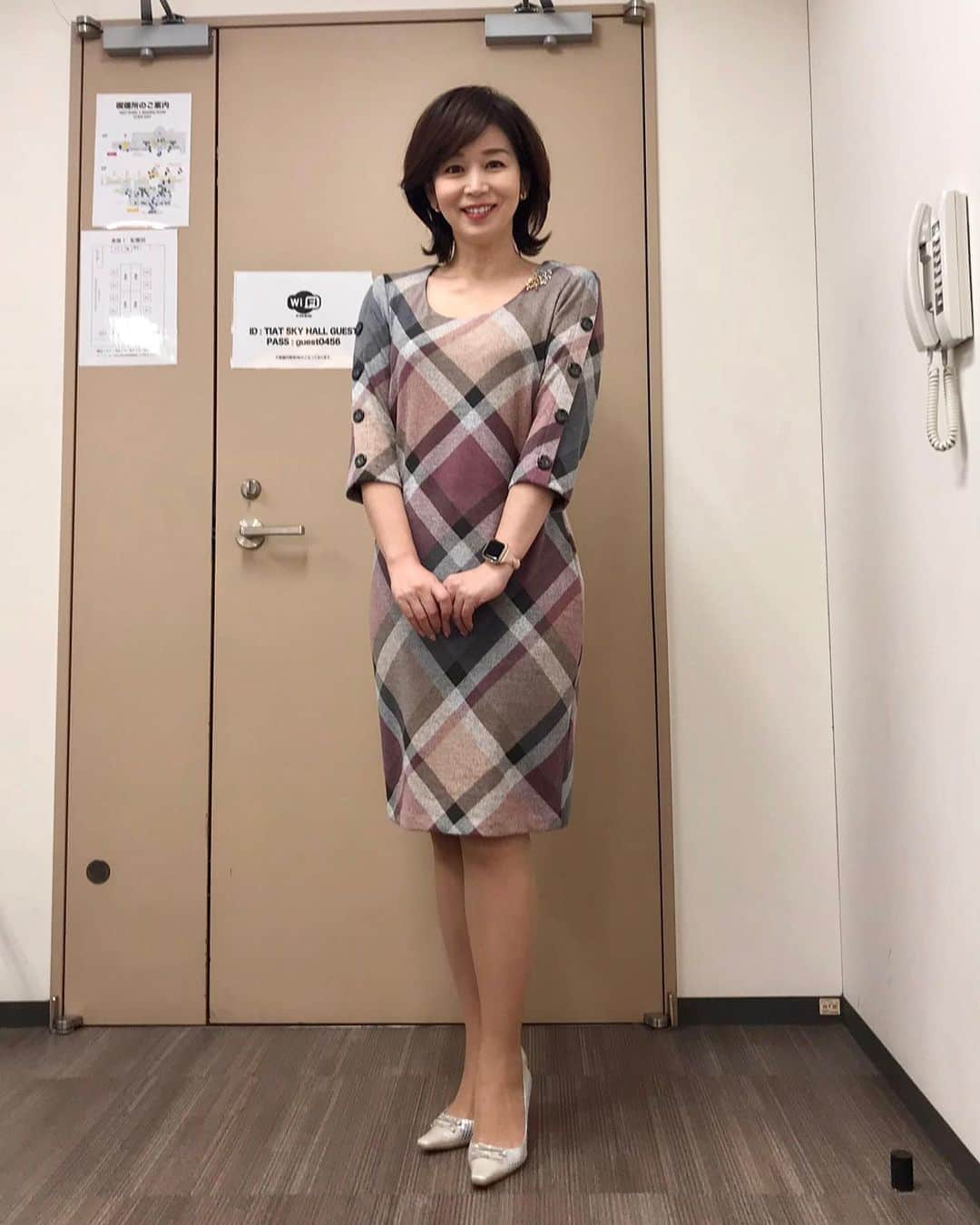 伊藤聡子のインスタグラム