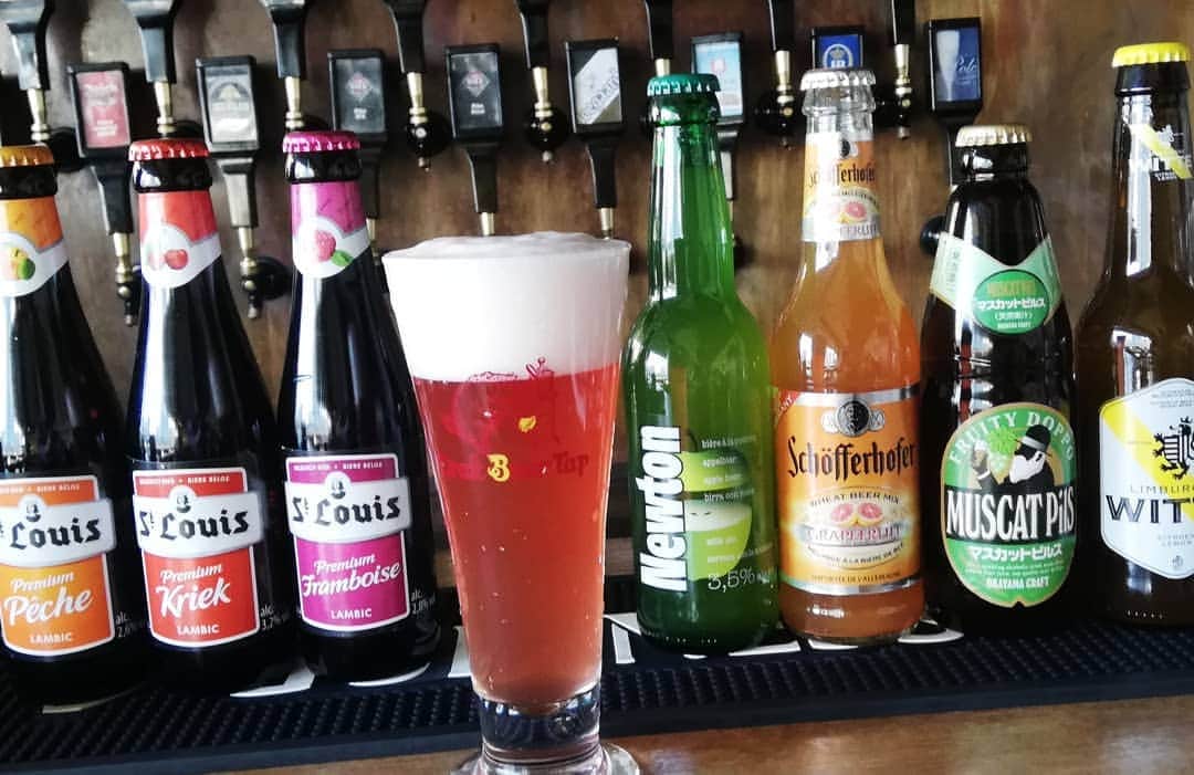 シュタインハウス新宿のグルメインスタ