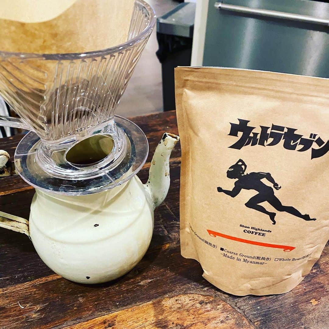 中邑真輔のインスタグラム