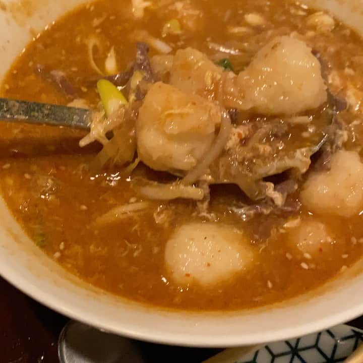 楽しんごのグルメインスタ