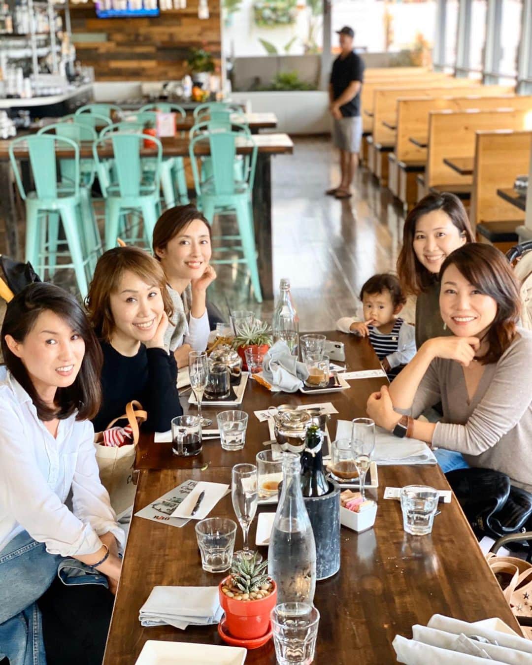 高木りなのインスタグラム