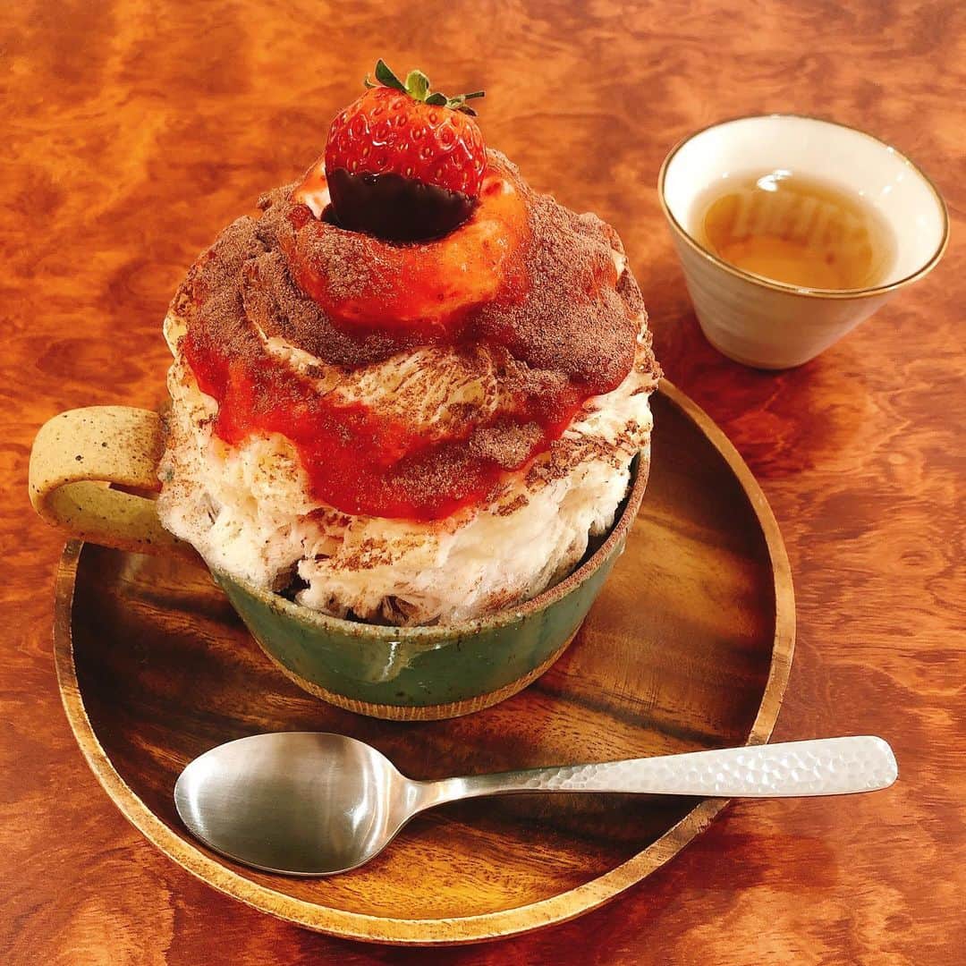 田名部生来のグルメインスタ