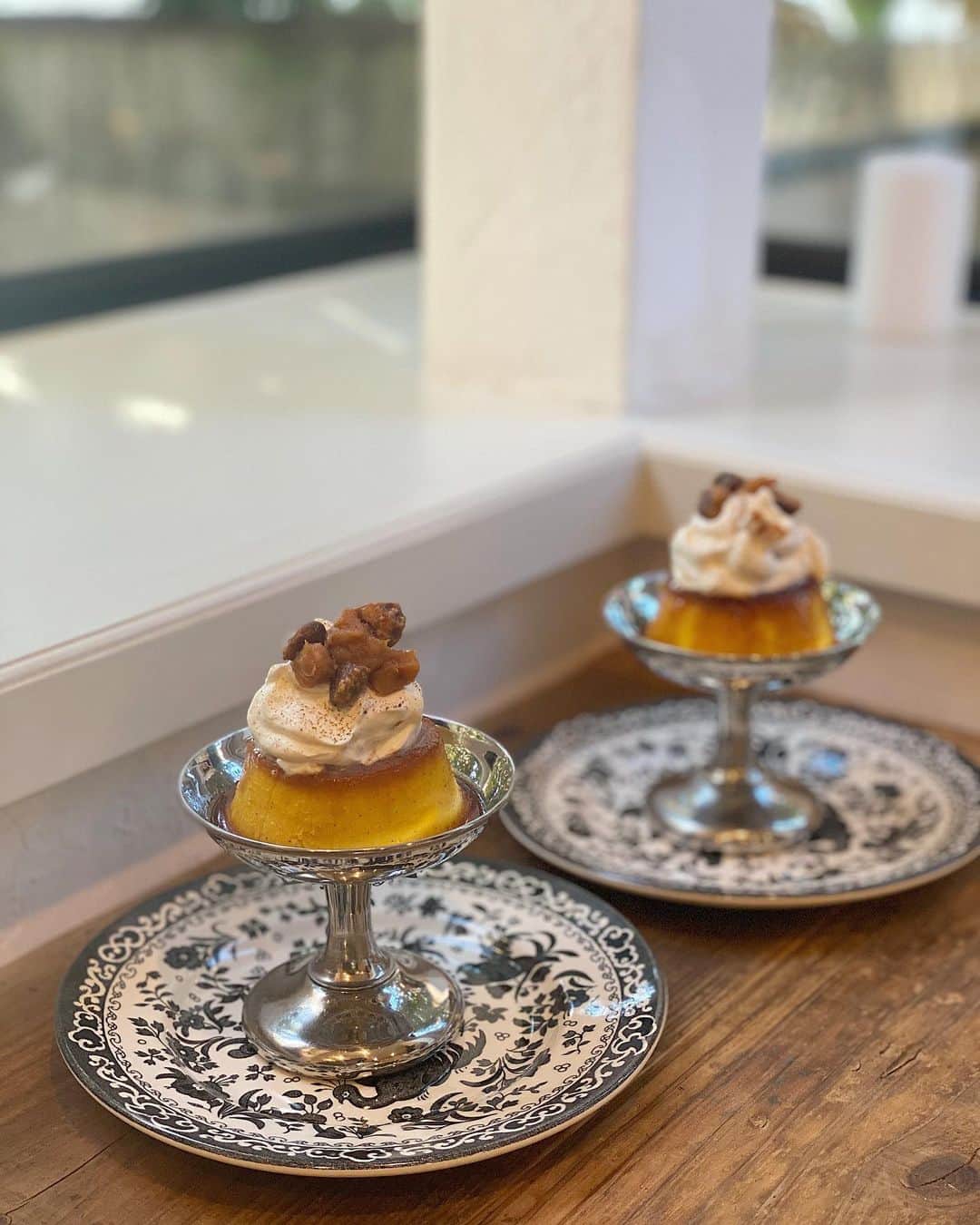 岡元優香のグルメインスタ