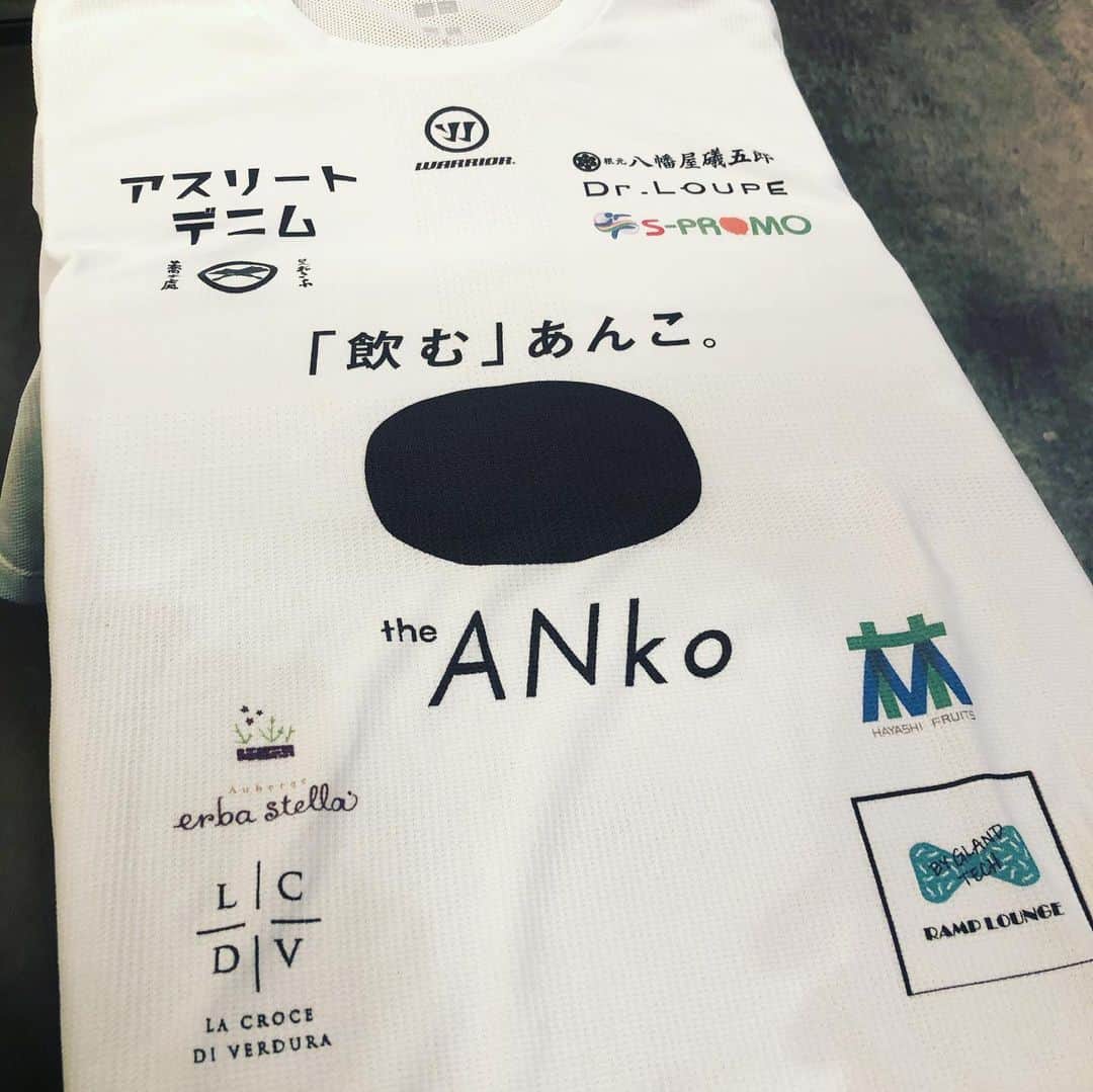 鈴木雅仁のインスタグラム：「Tシャツ作成😀 BODY＝UNIQLO DATA＝Illustrator print＝ @coromoza 原宿  業者に頼むと、ギリギリではできないけど、ワークスペースなら自分でDIYで作業が出来るので便利です！  クラウドファンディングのご協力宜しくお願い致します。  InstagramのプロフィールページよりURLをクリックして下さい！  ブログからも可能です。  検索 (アイスクロス　鈴木雅仁)  #redbullicecross #レッドブルアイスクロス  @tsukijikajuu @the.anko @yawataya.isogoro @hockeyshop_max @erbastella @byglandtech @hayashifruits_official」