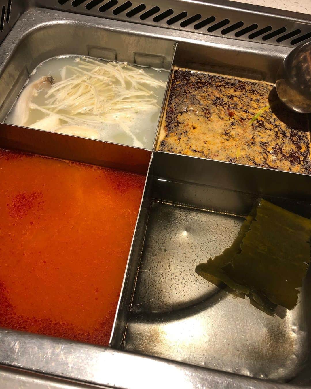 甘糟記子のグルメインスタ