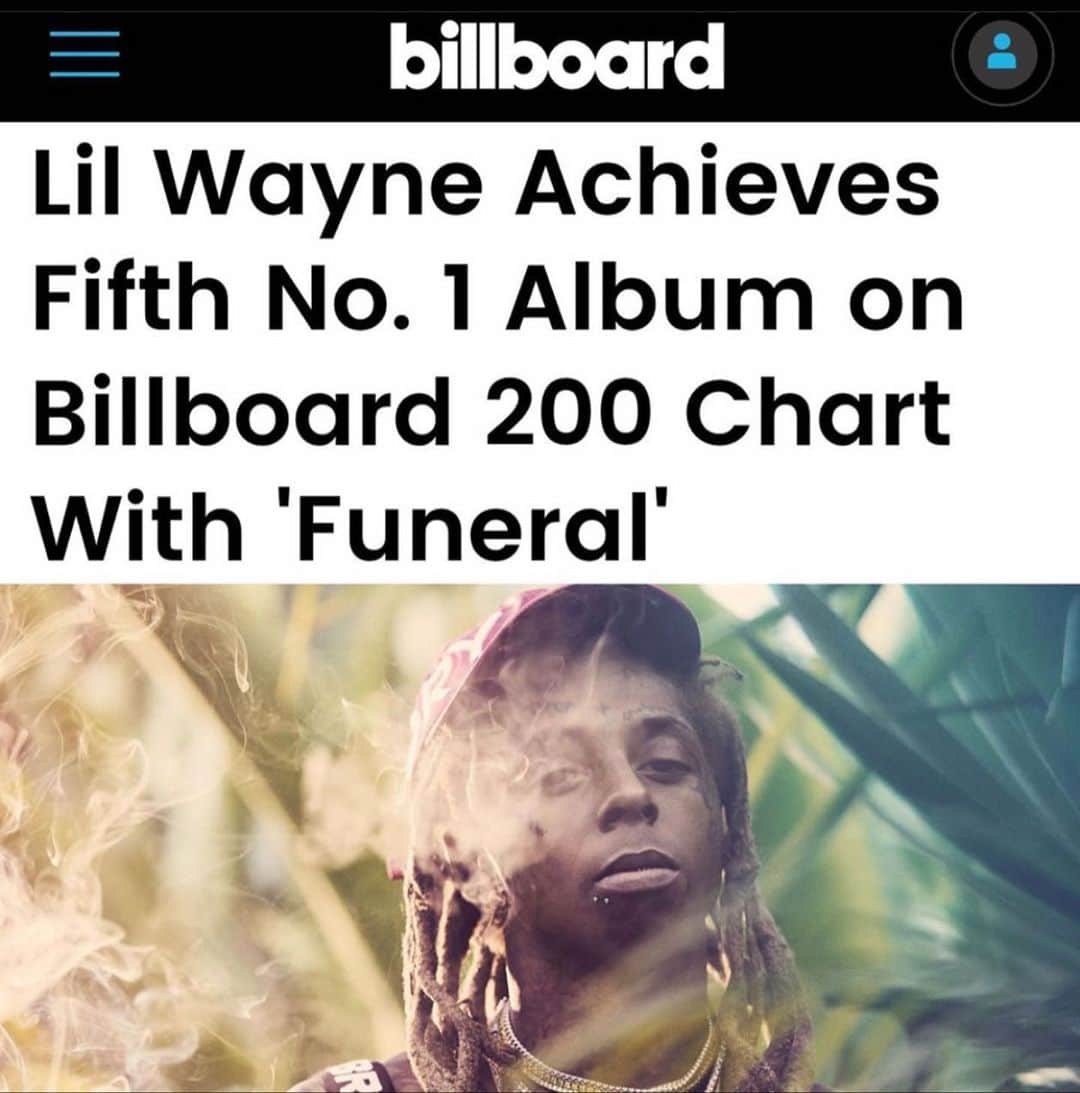 マック・メインのインスタグラム：「🐐 #YouAreAppreciated #Funeral🥀」