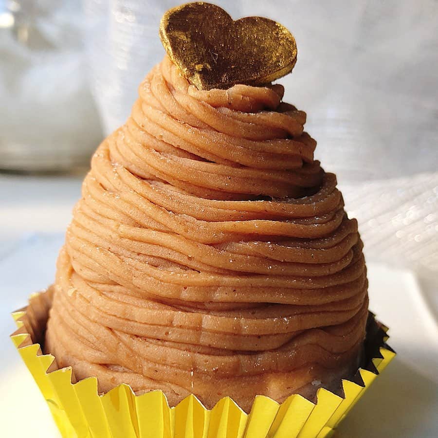 里井真由美のグルメインスタ