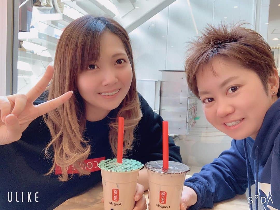 石山千晶のグルメインスタ