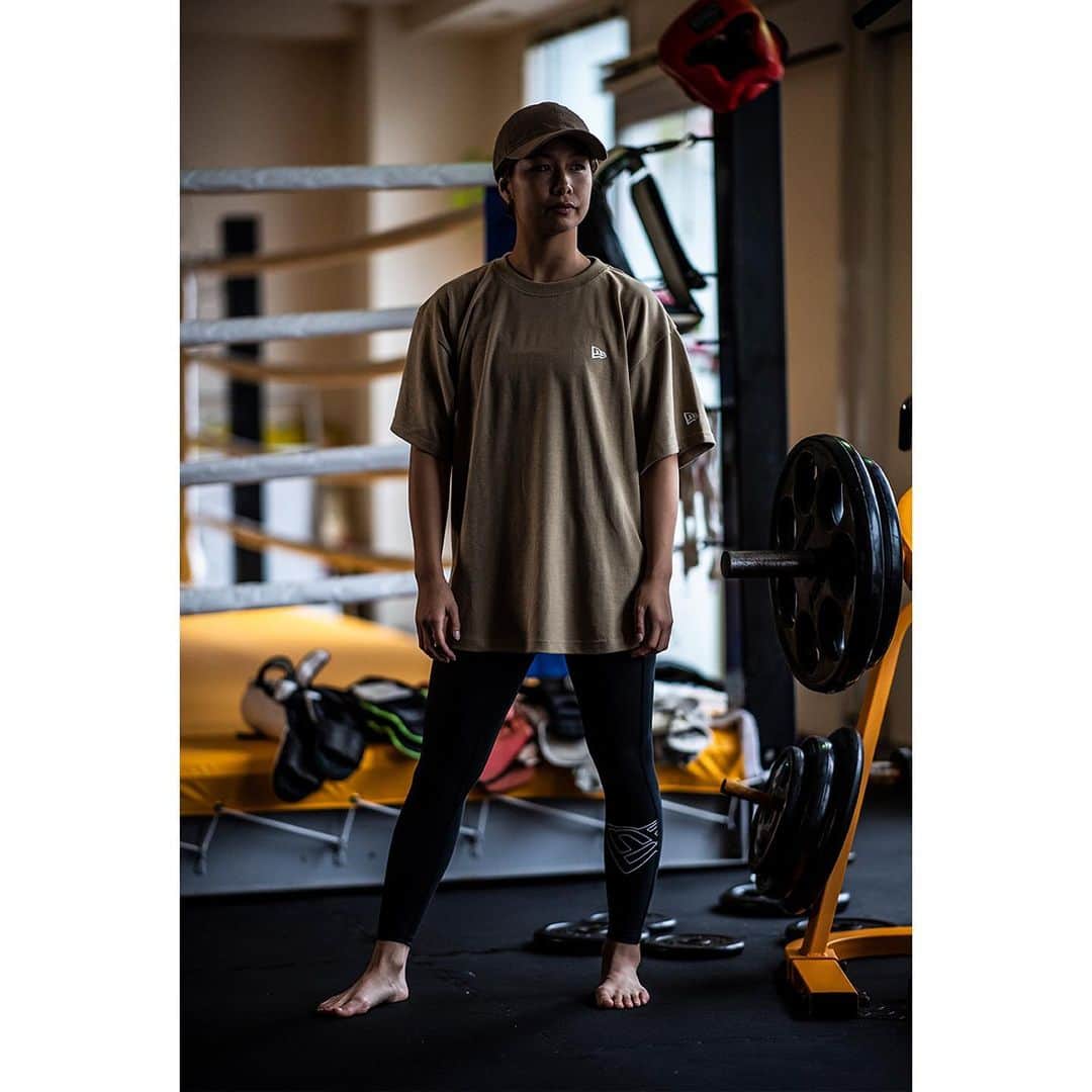 New Era Japan オフィシャル Instagram アカウントのインスタグラム