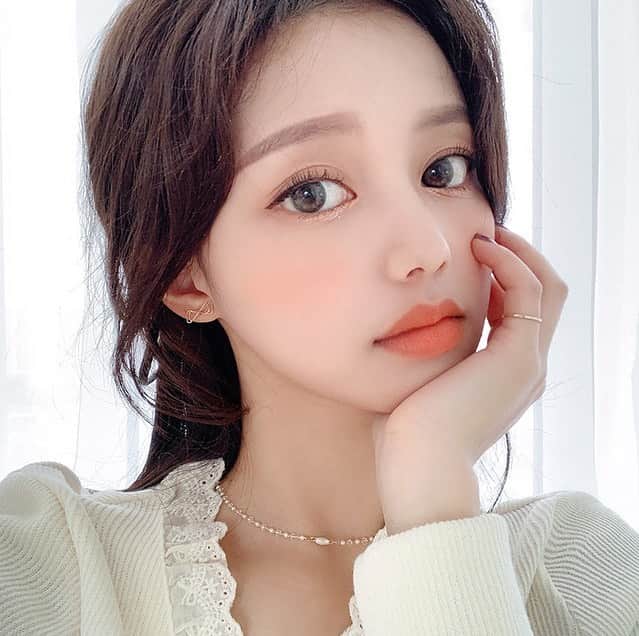 Chuuのインスタグラム：「Have a nice day💕💕」