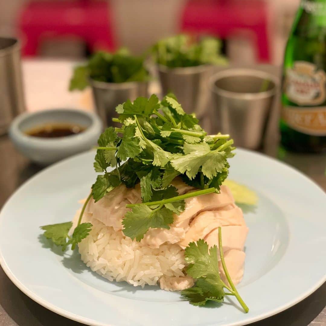 吉田美紀のグルメインスタ