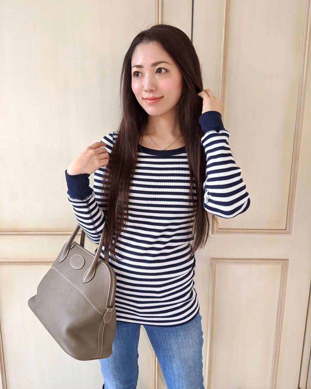 安岡あゆみのインスタグラム