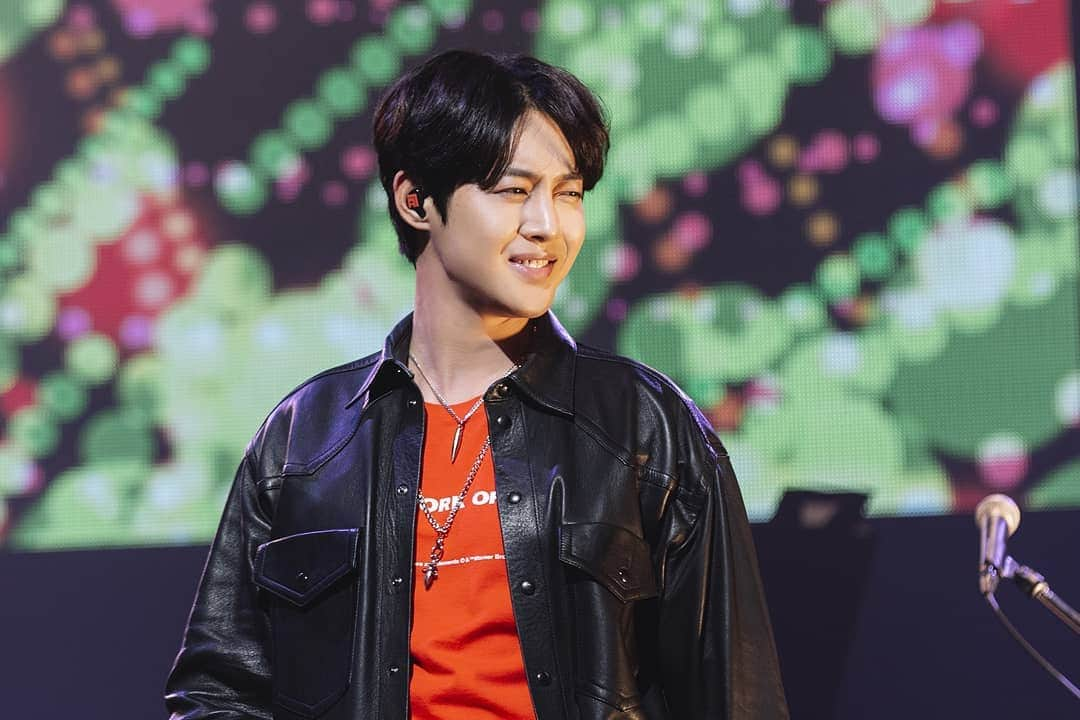 キム・ヒョンジュンさんのインスタグラム写真 - (キム・ヒョンジュンInstagram)「2020.02.09  #KIMHYUNJOONG  #김현중  #キムヒョンジュン  #金賢重」2月10日 8時55分 - hyunjoong860606