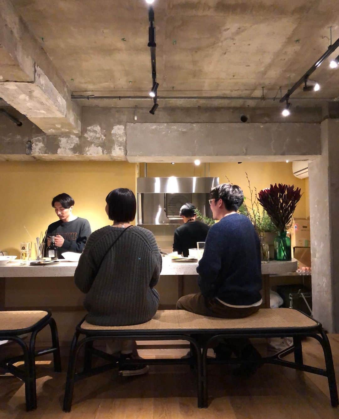 M I Y A K Oのグルメインスタ