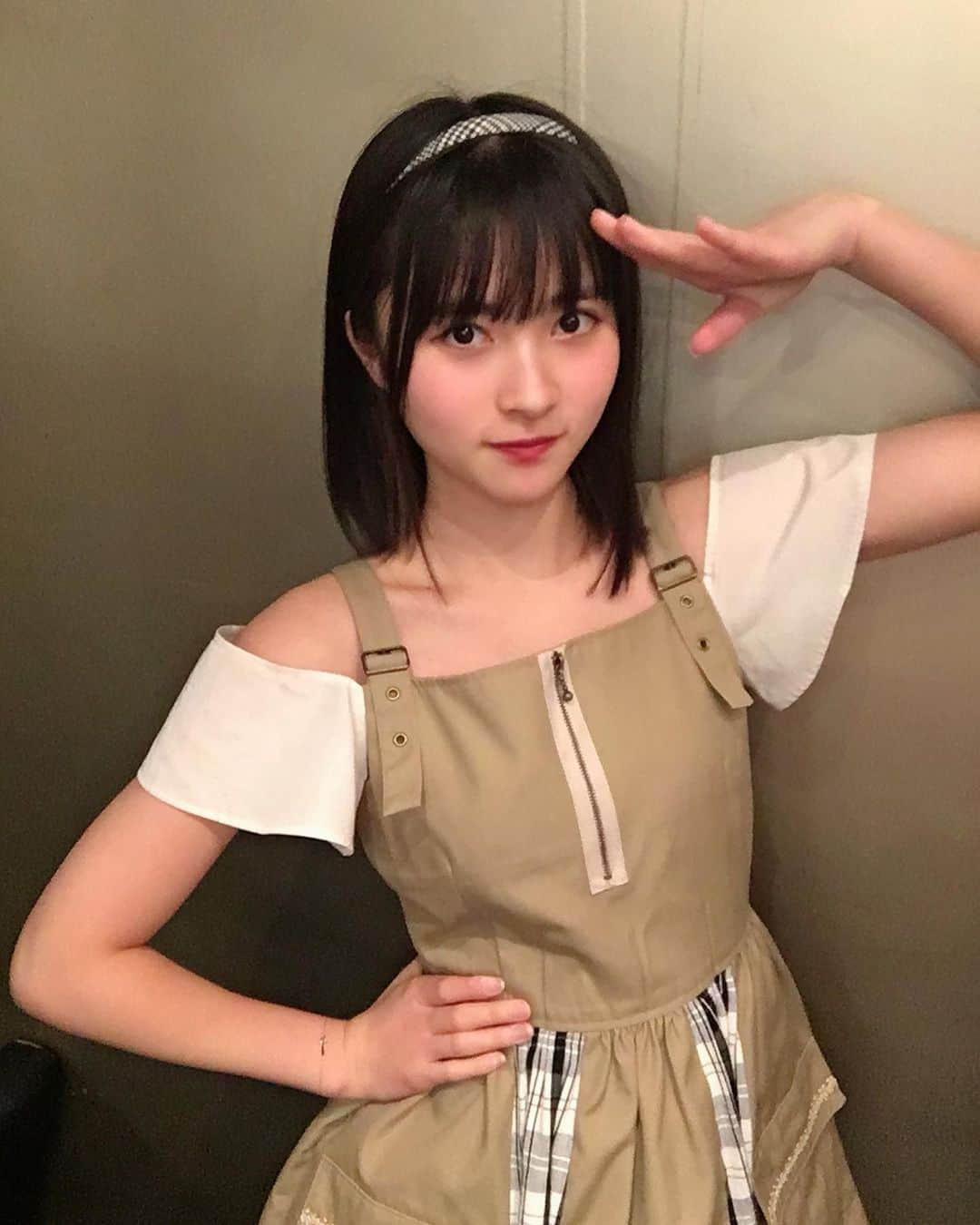藤井優衣のインスタグラム